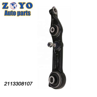 Brazo de control inferior del eje delantero de Mercedes-Benz para C LS500 CLS55 E320 E350 E500 E55 AMG