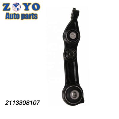 2113308207 Eje delantero Brazo de control inferior derecho para el Benz CLS500 CLS55 E320 E350 E500 E55 AMG GT Cabrio 2002
