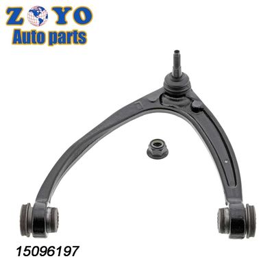 Moog No. RK80669 Frente superior izquierda de control de la articulación de la bola del brazo para Chevrolet Tahoe 07-16