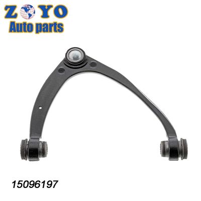 Moog No. RK80669 Frente superior izquierda de control de la articulación de la bola del brazo para Chevrolet Tahoe 07-16