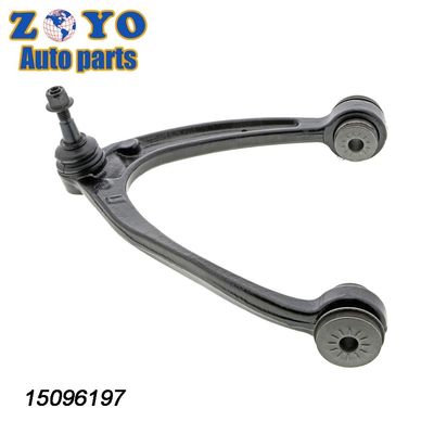 Moog No. RK80669 Frente superior izquierda de control de la articulación de la bola del brazo para Chevrolet Tahoe 07-16