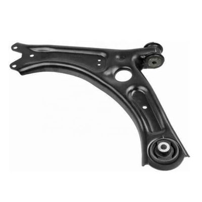 CADDY III Caja 2KA Auto Parts Lower Swing Arm Control de goma para el Skoda Octavia 2014