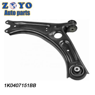 CADDY III Caja 2KA Auto Parts Lower Swing Arm Control de goma para el Skoda Octavia 2014