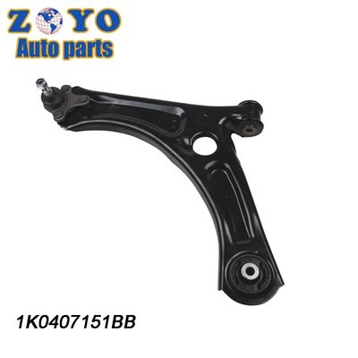 CADDY III Caja 2KA Auto Parts Lower Swing Arm Control de goma para el Skoda Octavia 2014
