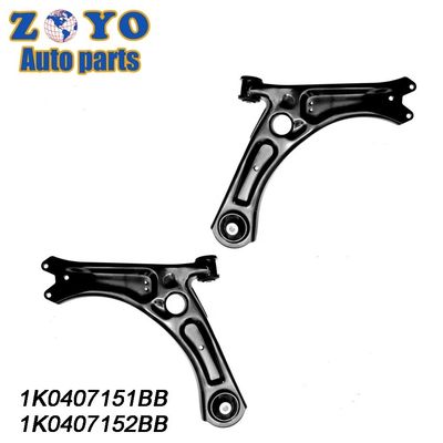 CADDY III Caja 2KA Auto Parts Lower Swing Arm Control de goma para el Skoda Octavia 2014