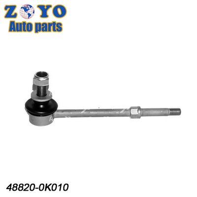 48820-0K010 Finalidad de la barra de lazo de dirección para Toyota Land Cruiser 2002- Componentes de la suspensión