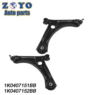 CADDY III Caja 2KA Auto Parts Lower Swing Arm Control de goma para el Skoda Octavia 2014