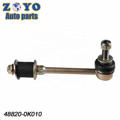 48820-0K010 Finalidad de la barra de lazo de dirección para Toyota Land Cruiser 2002- Componentes de la suspensión
