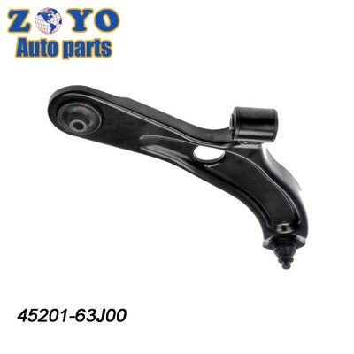 Posición del brazo de control inferior de la muestra para Suzuki Aerio Swift 2005 45201-63J00 45201-57K00