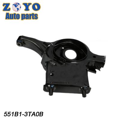 Capa de suspensión de caucho natural para Nissan Altima 15-18