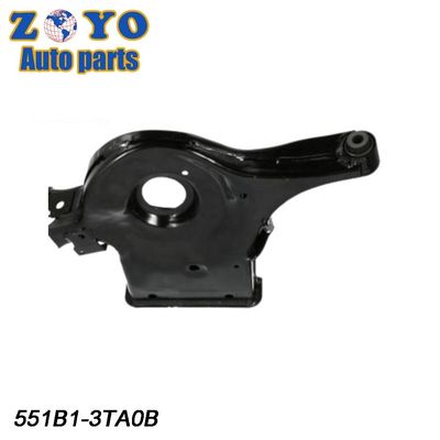 Capa de suspensión de caucho natural para Nissan Altima 15-18