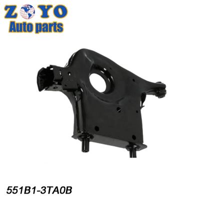 Capa de suspensión de caucho natural para Nissan Altima 15-18