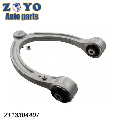 Mercedes Benz CL550 Brazo de control anterior ajustable inferior RK621128 con articulación de bola de 40 Cr