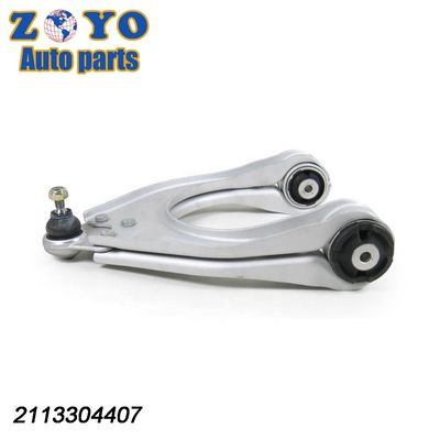 Mercedes Benz CL550 Brazo de control anterior ajustable inferior RK621128 con articulación de bola de 40 Cr