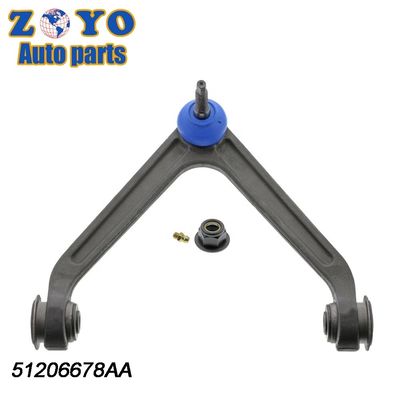 Dodge Durango 2004-2009 ASPEN 520-599 Dorman No. Brazo de control superior delantero con busto