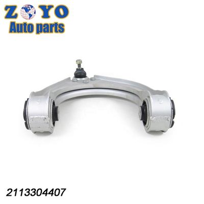 Mercedes Benz CL550 Brazo de control anterior ajustable inferior RK621128 con articulación de bola de 40 Cr