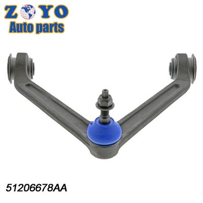 Dodge Durango 2004-2009 ASPEN 520-599 Dorman No. Brazo de control superior delantero con busto