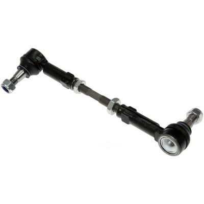 Las partes de la suspensión delantera de acero SPHC 485103S525 Enlace estabilizador para Nissan Frontier 98-04