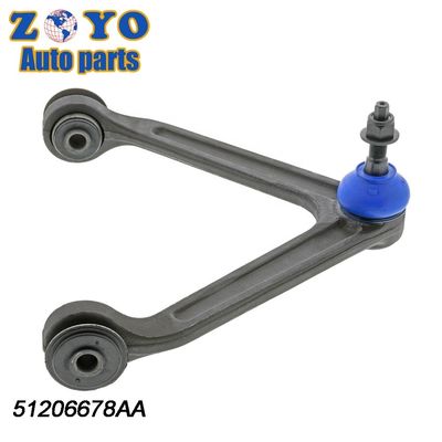 Dodge Durango 2004-2009 ASPEN 520-599 Dorman No. Brazo de control superior delantero con busto