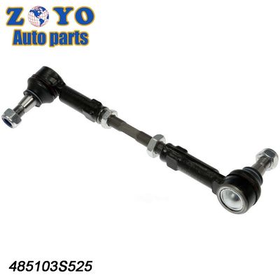 Las partes de la suspensión delantera de acero SPHC 485103S525 Enlace estabilizador para Nissan Frontier 98-04
