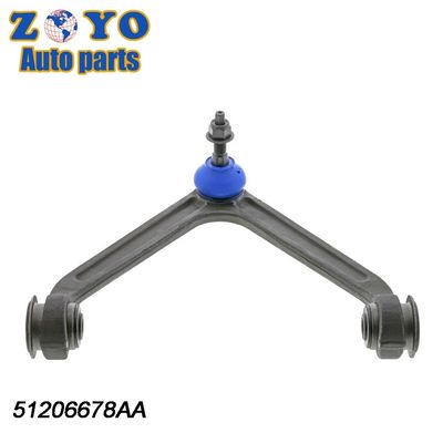 Dodge Durango 2004-2009 ASPEN 520-599 Dorman No. Brazo de control superior delantero con busto