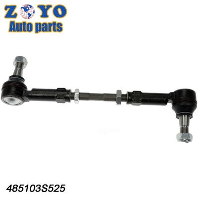 Las partes de la suspensión delantera de acero SPHC 485103S525 Enlace estabilizador para Nissan Frontier 98-04