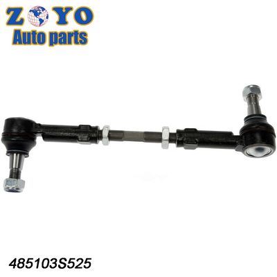 Las partes de la suspensión delantera de acero SPHC 485103S525 Enlace estabilizador para Nissan Frontier 98-04