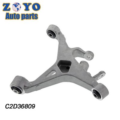 El brazo de control inferior delantero ajustable para el 2006-2014 JAGUAR S-TYPE C2D25221 C2P16879 CMS101431