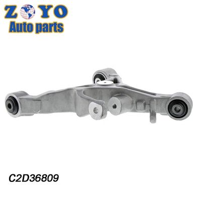 El brazo de control inferior delantero ajustable para el 2006-2014 JAGUAR S-TYPE C2D25221 C2P16879 CMS101431