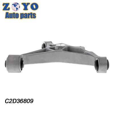 El brazo de control inferior delantero ajustable para el 2006-2014 JAGUAR S-TYPE C2D25221 C2P16879 CMS101431