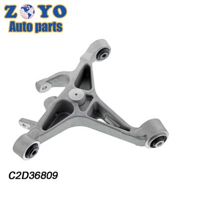 El brazo de control inferior delantero ajustable para el 2006-2014 JAGUAR S-TYPE C2D25221 C2P16879 CMS101431