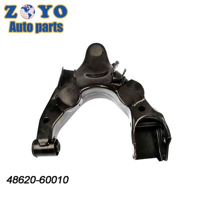 El brazo triangular regulable del brazo Dorman No. 521-232 para Lexus LX470 OE NO. RK620525