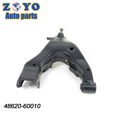 El brazo triangular regulable del brazo Dorman No. 521-232 para Lexus LX470 OE NO. RK620525