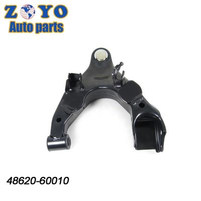 El brazo triangular regulable del brazo Dorman No. 521-232 para Lexus LX470 OE NO. RK620525