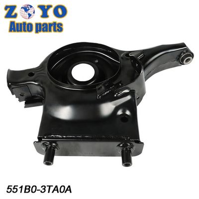 551B0-3TA0A Montaje de soporte de amortiguador para las bóvedas de suspensión de Nissan Altima 15-18