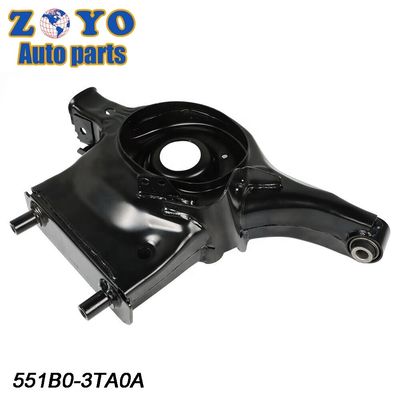 551B0-3TA0A Montaje de soporte de amortiguador para las bóvedas de suspensión de Nissan Altima 15-18