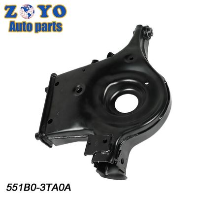 551B0-3TA0A Montaje de soporte de amortiguador para las bóvedas de suspensión de Nissan Altima 15-18