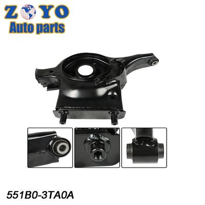 551B0-3TA0A Montaje de soporte de amortiguador para las bóvedas de suspensión de Nissan Altima 15-18