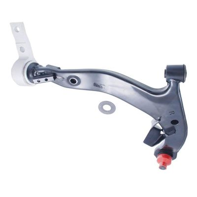 Auto Alto Costo de rendimiento delantero brazo de control inferior para Nissan Teana J31 2008-2013 año