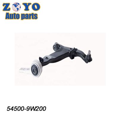 Auto Alto Costo de rendimiento delantero brazo de control inferior para Nissan Teana J31 2008-2013 año