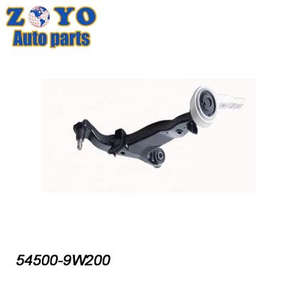 Auto Alto Costo de rendimiento delantero brazo de control inferior para Nissan Teana J31 2008-2013 año