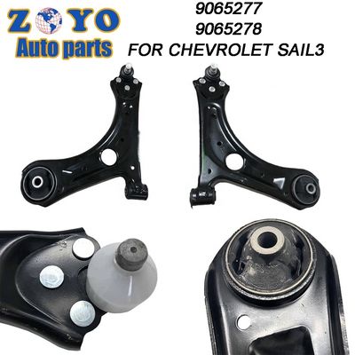 Reemplazar/reparar el brazo de control superior inferior delantero trasero para piezas de repuesto de automóviles americanos