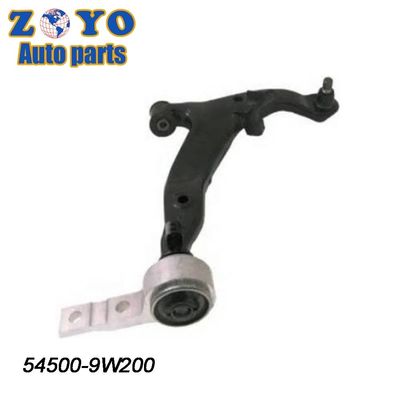 Auto Alto Costo de rendimiento delantero brazo de control inferior para Nissan Teana J31 2008-2013 año