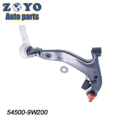 Auto Alto Costo de rendimiento delantero brazo de control inferior para Nissan Teana J31 2008-2013 año
