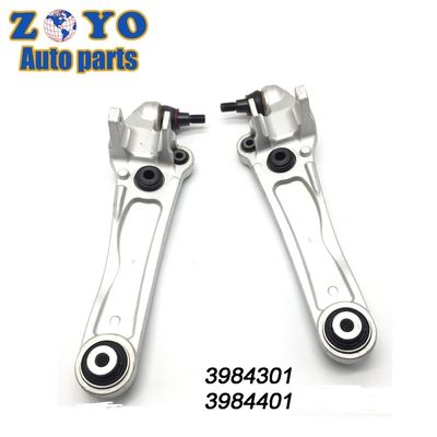 JAGUAR XF 2009 2015-2021 Partes de la suspensión automática derecho delantero izquierdo brazo de control inferior
