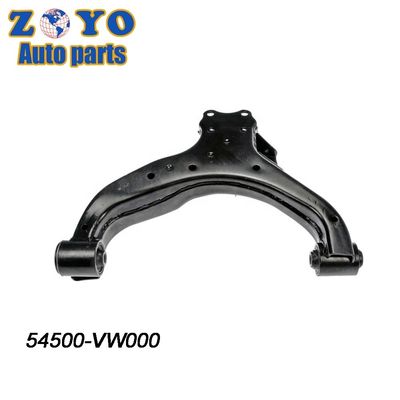 Caravan Box E25 Brazo de control inferior para Nissan Urvan e25 2000-2012 Alta durabilidad