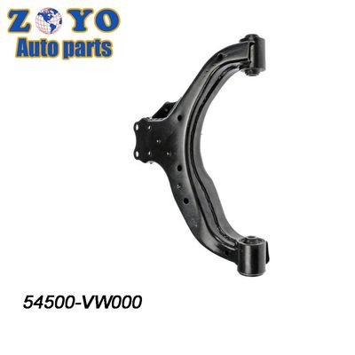 Caravan Box E25 Brazo de control inferior para Nissan Urvan e25 2000-2012 Alta durabilidad