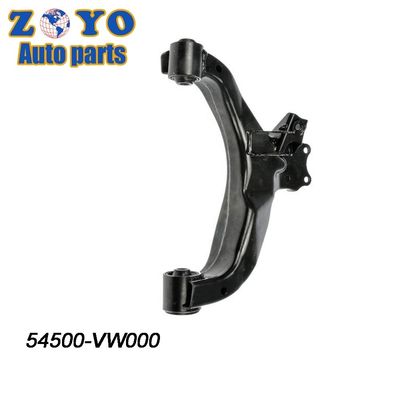 Caravan Box E25 Brazo de control inferior para Nissan Urvan e25 2000-2012 Alta durabilidad