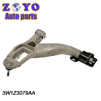 Brazo de control inferior delantero de aluminio para Ford Crown Victoria 2003-2006 MERCURY Instalación de automóviles