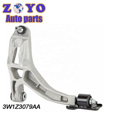 Brazo de control inferior delantero de aluminio para Ford Crown Victoria 2003-2006 MERCURY Instalación de automóviles